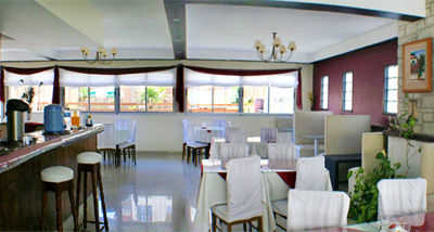 Hotel Cadoro