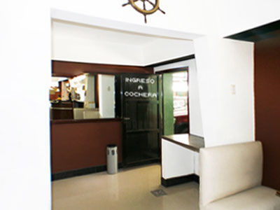 Hotel Cadoro