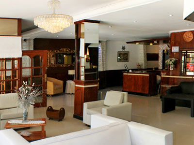 Hotel Cadoro Mar del Plata