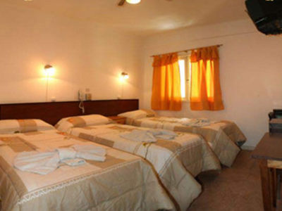 Cadoro Hotel 2*