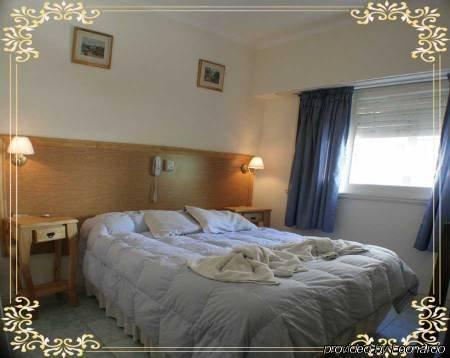 Cadoro Hotel 2*