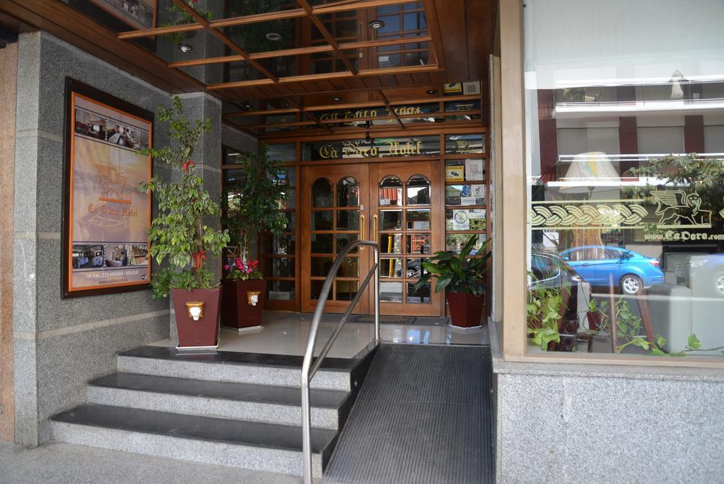 Hotel Cadoro