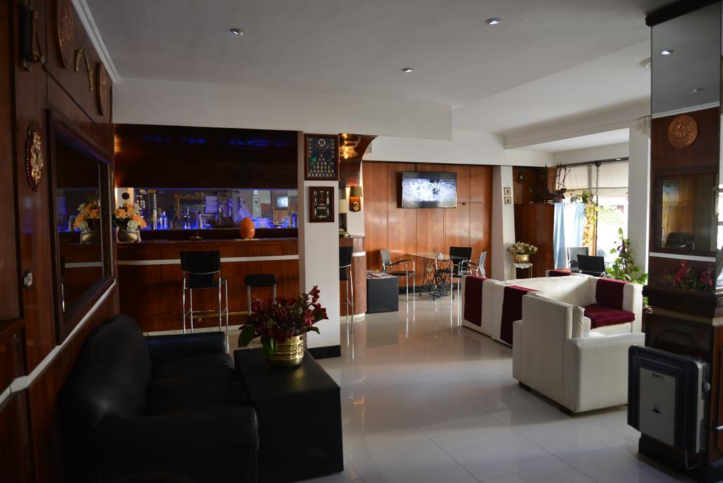 Hotel Cadoro 2*