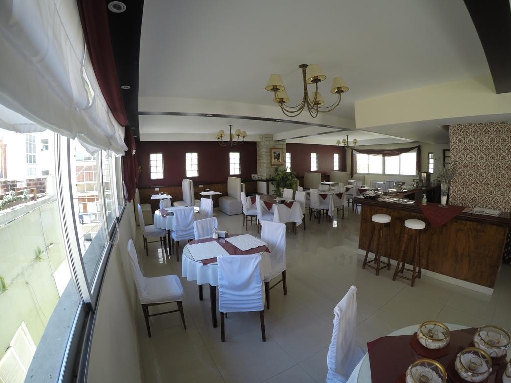 Cadoro Hotel