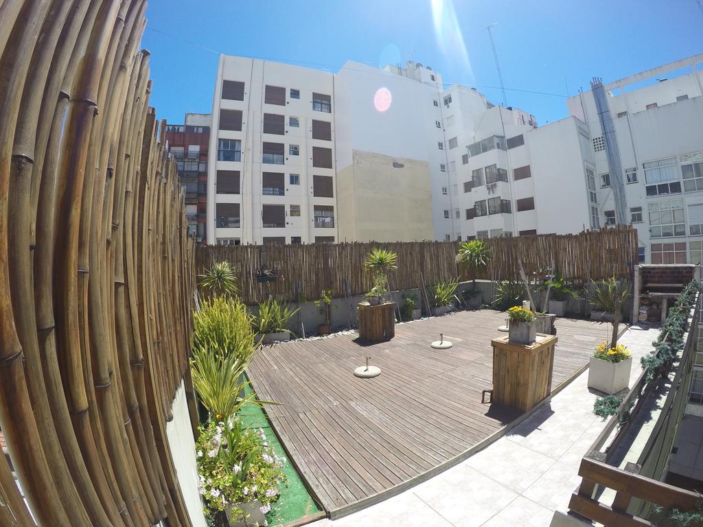 Cadoro Hotel
