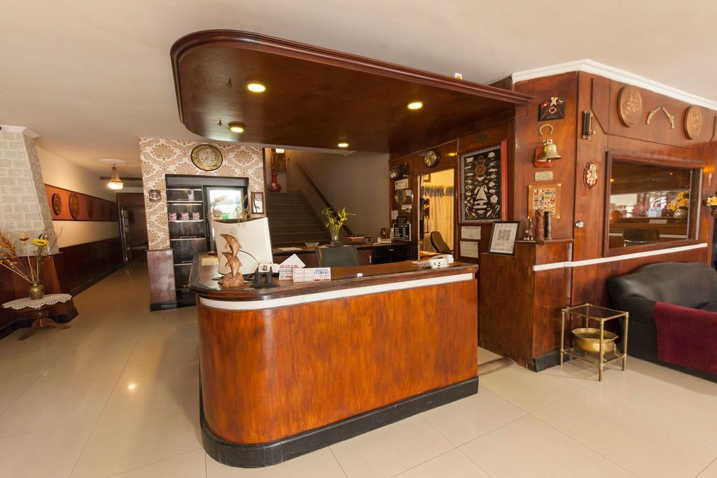 Cadoro Hotel
