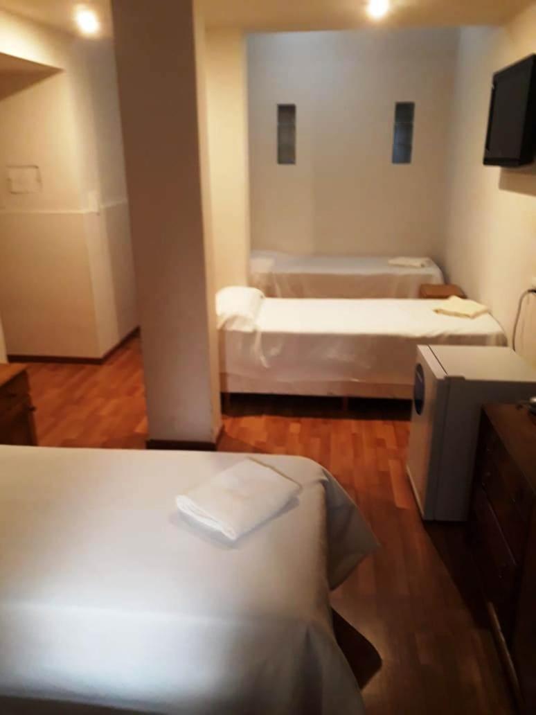 Hotel Cadoro 2*