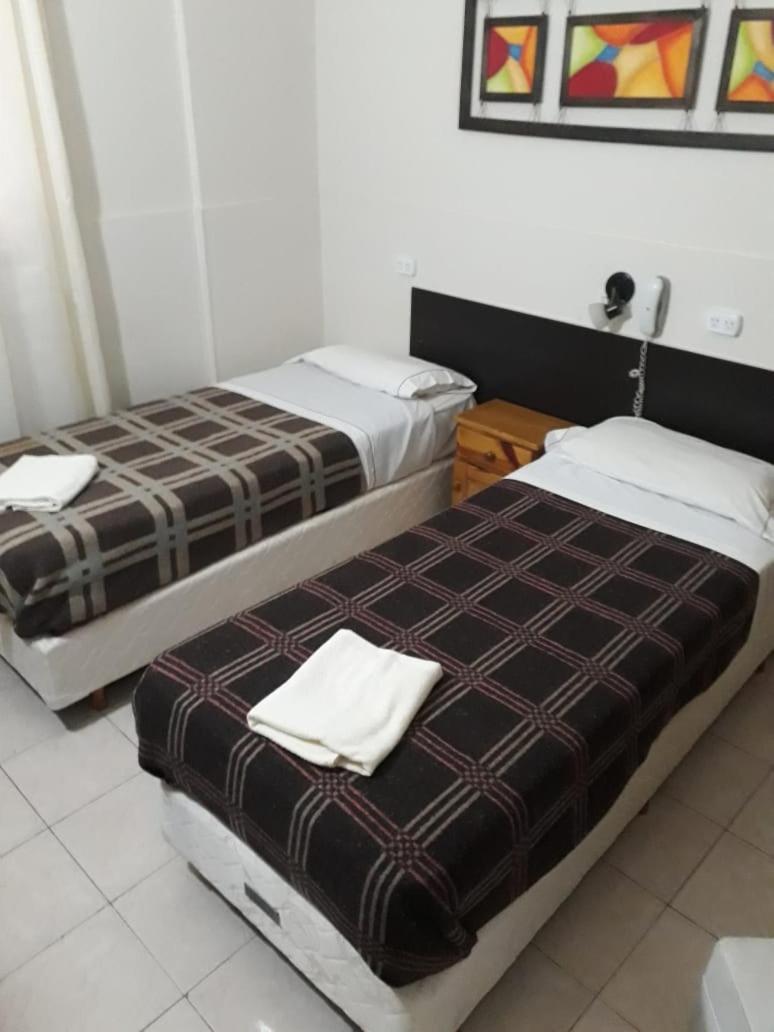 Hotel Cadoro 2*