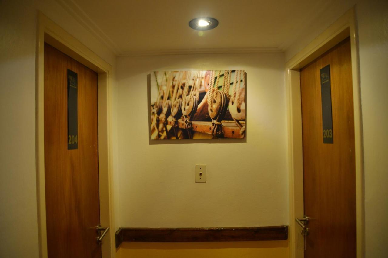Cadoro Hotel Mar del Plata