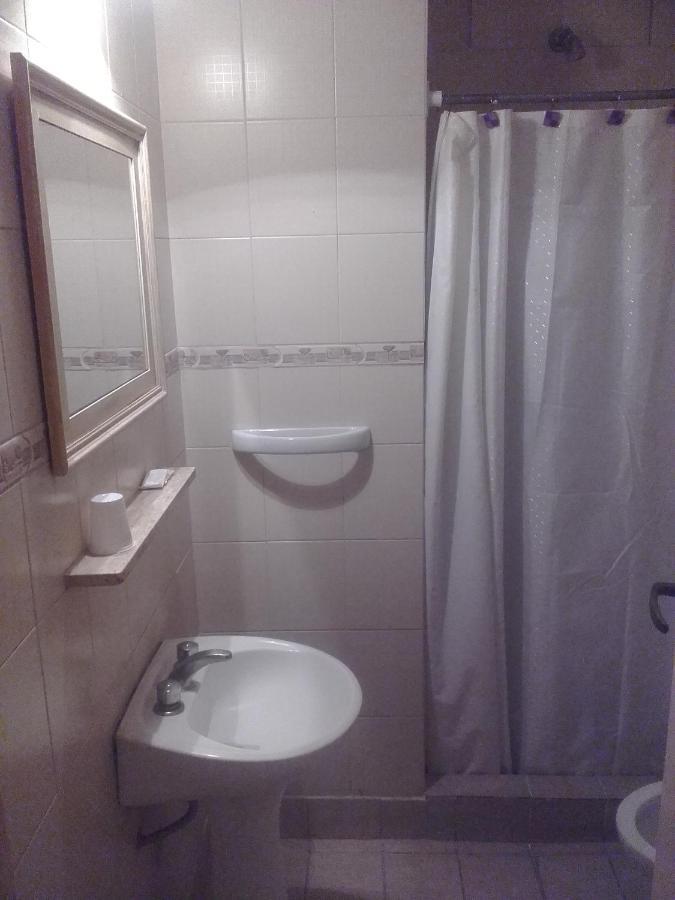 Hotel Cadoro Mar del Plata