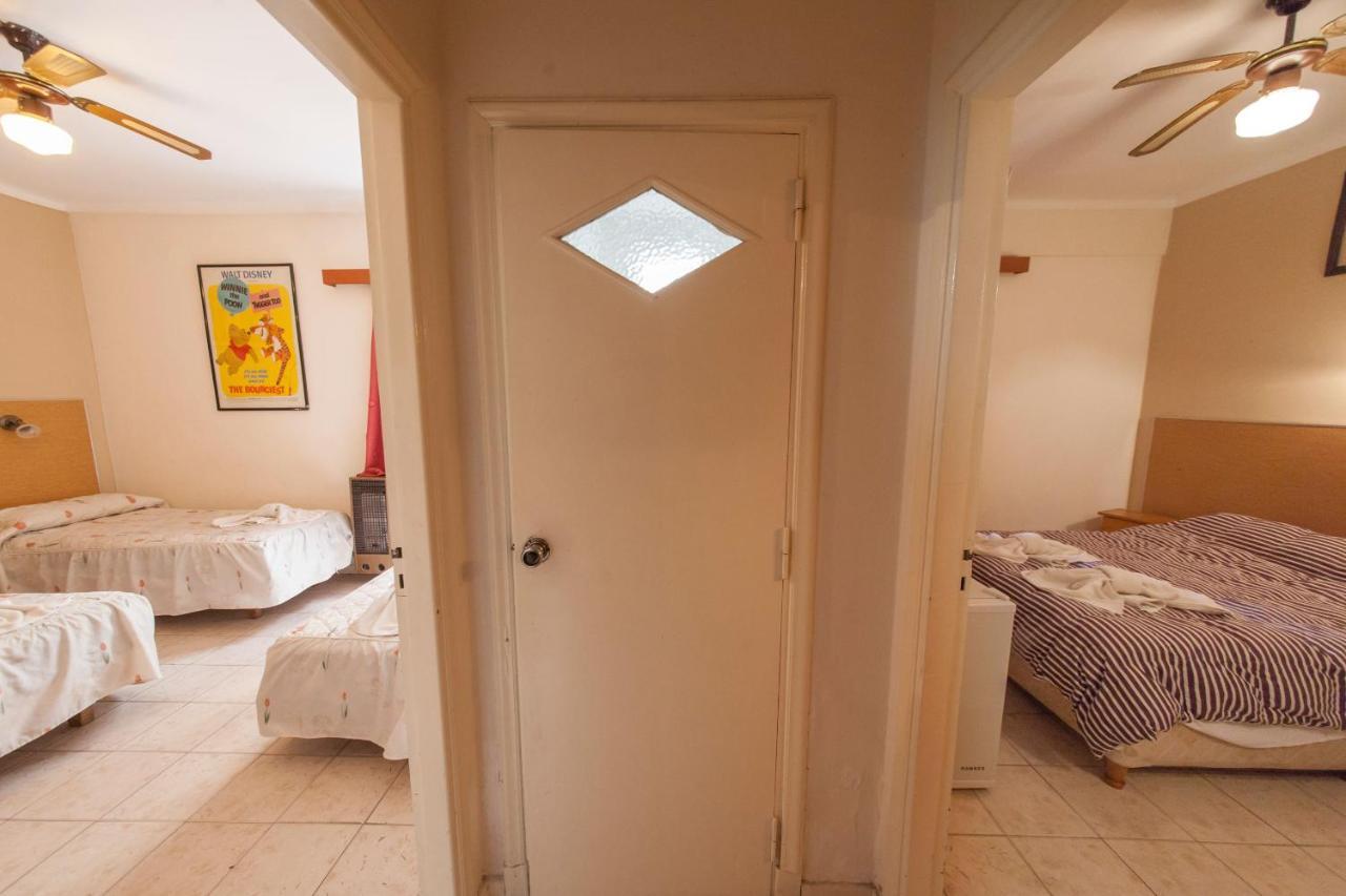Hotel Cadoro 2*